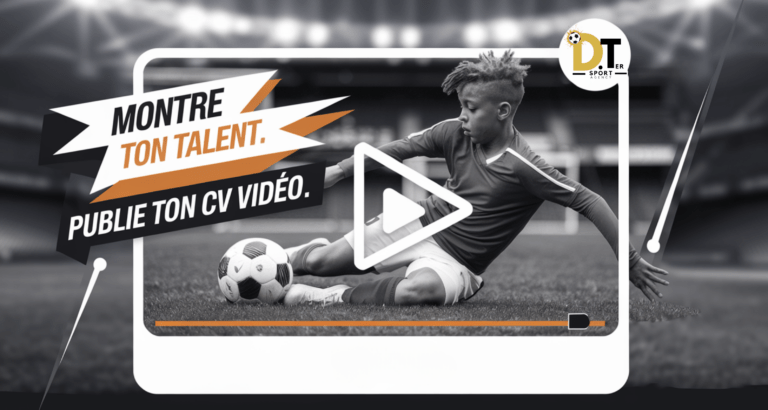 Montage CV vidéo : la clé pour marquer des points auprès des recruteurs