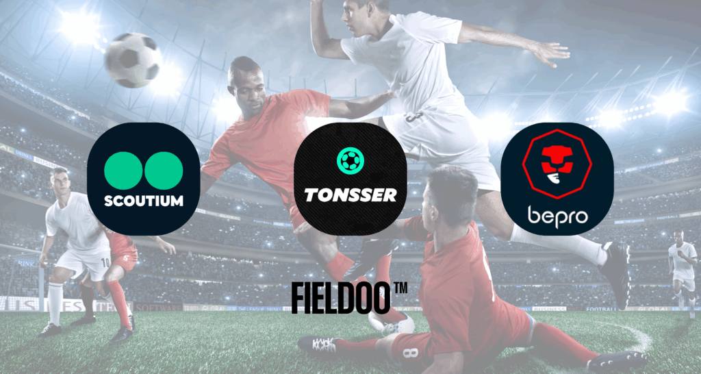 plateformes de promotion pour footballeurs