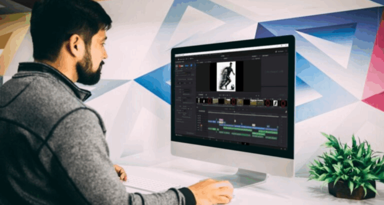 Les meilleurs outils gratuits pour filmer, monter et structurer votre CV vidéo