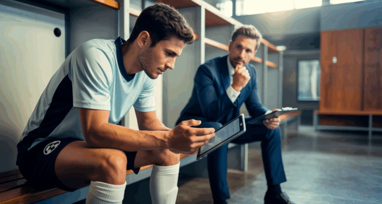 Les nouvelles tendances pour séduire les recruteurs de clubs